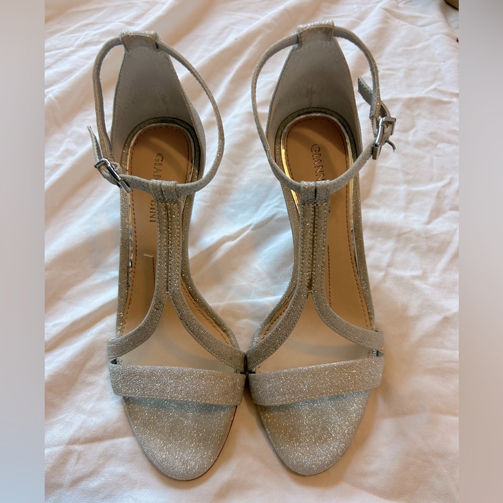 Gianni bibi heels